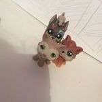James, Peter, Remus, Sirius - @lps_marauders - Instagram