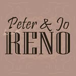 Peter & Jo Do Some Reno - @peter.and.jo - Instagram