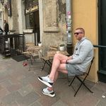 Peter Reno - @peterreno4288 - Instagram