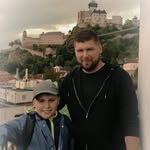 Peter Reňo - @repeter87 - Instagram