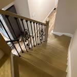 Peter.renovation stairs and floors - @peter_renovations.stairs - Instagram