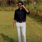 Ritik Patar - Facebook