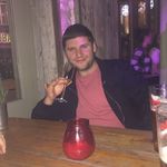 Peter Rhoden - @prhoden - Instagram