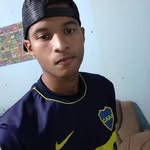 Peter Ricardo - @peterricardo840 - Instagram