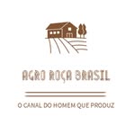 Ricardo Peter canal Agro Roça Brasil no YouTube - @ricardo_peter_martins_ - Instagram