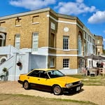 Peter Rice - @justa_bluebird - Instagram
