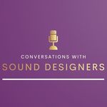 Peter Rice - @conversationswithsounddesinger - Instagram