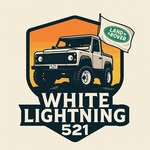 Peter Riddle - @white_lightning_521 - Instagram