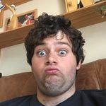 Peter Riddle - @mpthedevil453 - Instagram