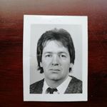 Peter Riddlestone - @peterriddlestone - Instagram