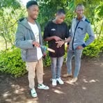 Rockye Peter San - Facebook