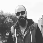 Πετρος Ρηγας - @peter_rigas1 - Instagram