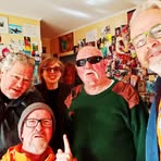 Peter Rimmer - Facebook