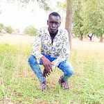 Peter Ring Giir Madut - @peterringgiir - Instagram