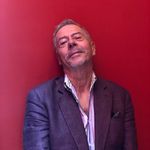 Peter Ring-Lefevre - @peterderinglefevre - Instagram