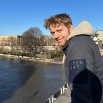 Peter Egebjerg Rischel - @peterrischel - Instagram