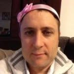 Peter Roach - @peteroachie - Instagram