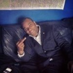 Peter Roach - @roachiebaby - Instagram