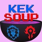 Peter Roach - @keksoup - Instagram