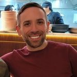 Peter Roach - @roachie28 - Instagram