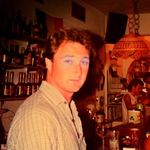 Peter Roach - @peterroach48 - Instagram