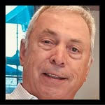 Peter Roach - @peterroach50 - Instagram