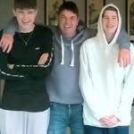 Peter Roach - @roachie2024 - Instagram