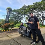 Peter Dela Merced Robledo - @kuyapitsssss - Instagram