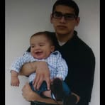 Peter Robledo - Facebook
