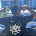 Peter Robledo - @pdr702 - Instagram