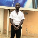 ESV PETERROCK A. AINA - @peterrockaina - Instagram