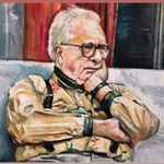 Peter B. Rockwell - @peter_b_rockwell_art - Instagram