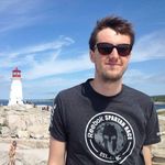 Peter Rockwell - @prock.well - Instagram