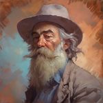 Peter Rockwell - @peterrockwellart - Instagram