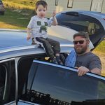 Peter Roddy - @pete160682 - Instagram