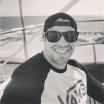 Pete Roebuck - @chuckerpete - Instagram