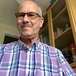 Peter Rogers - @peterr1947 - Instagram