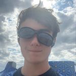 Peter Rogers - @bazumafoo - Instagram