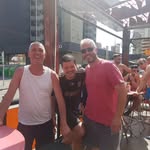 Peter Rogers - @peterrogers982 - Instagram