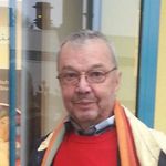 Klaus-Peter Rohde - @rohdepeter47 - Instagram