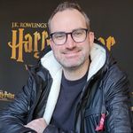 Peter Rohde - @peterrohde145 - Instagram