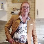 Peter Rohde - @peter.rohde.75 - Instagram