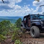 Peter Rohde - @prjeep99tj - Instagram