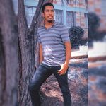 Peter Kenneth Rolfe - @rolfe_the_brand - Instagram