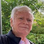 Peter Rolfe - @peter.rolfe1 - Instagram