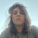 Peter Rolfe - @lackinser0tonin - Instagram