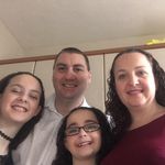 Peter Rolfe - @rolfe7715 - Instagram