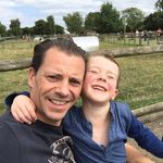 Peter Rolfe - @peterwrolfe74 - Instagram