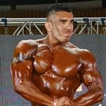 Peter Román IFBB ELITE PRO - @peter_roman_ifbbpro - Instagram
