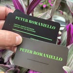 PETER ROMANIELLO - @peterromaniello.design_ - Instagram